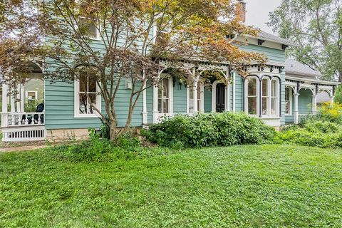 Tiny photo for 605 Main Street, Batavia, IL 60510 (MLS # 12469119)