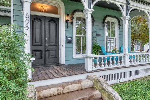 Tiny photo for 605 Main Street, Batavia, IL 60510 (MLS # 12469119)