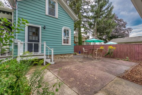 Tiny photo for 605 Main Street, Batavia, IL 60510 (MLS # 12469119)