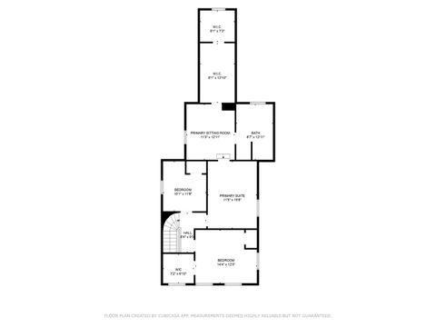 Tiny photo for 605 Main Street, Batavia, IL 60510 (MLS # 12469119)
