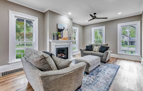 Tiny photo for 605 Main Street, Batavia, IL 60510 (MLS # 12469119)