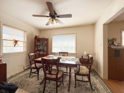 Tiny photo for 548 Elm Street, Glen Ellyn, IL 60137 (MLS # 12510337)