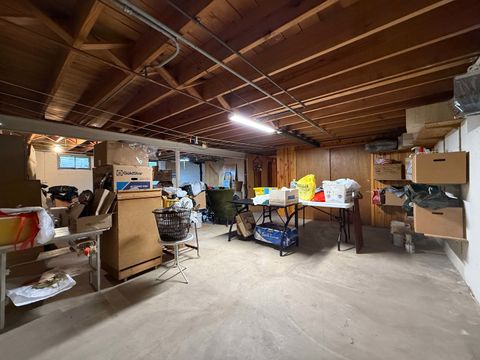 Tiny photo for 548 Elm Street, Glen Ellyn, IL 60137 (MLS # 12510337)