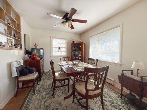 Tiny photo for 548 Elm Street, Glen Ellyn, IL 60137 (MLS # 12510337)