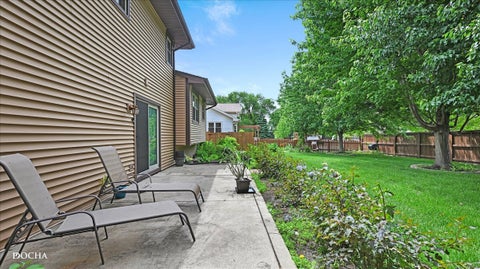Tiny photo for 29 Mayfair Lane, Aurora, IL 60504 (MLS # 12738654)