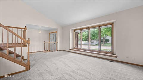 Tiny photo for 29 Mayfair Lane, Aurora, IL 60504 (MLS # 12738654)