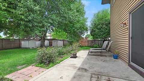 Tiny photo for 29 Mayfair Lane, Aurora, IL 60504 (MLS # 12738654)