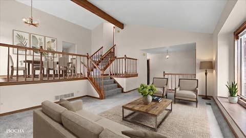 Tiny photo for 29 Mayfair Lane, Aurora, IL 60504 (MLS # 12738654)