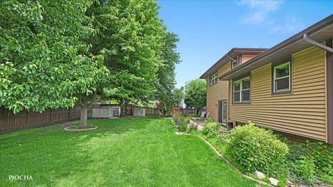 Tiny photo for 29 Mayfair Lane, Aurora, IL 60504 (MLS # 12738654)