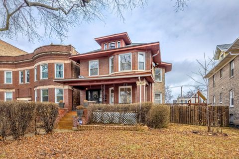 31 N Austin Boulevard Chicago IL 60644