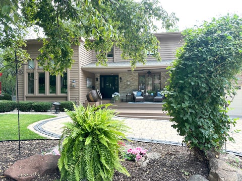 Tiny photo for 4 Stonegate Ridge, Bourbonnais, IL 60914 (MLS # 12703852)