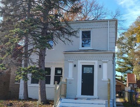 Photo of 10954 S Normal Avenue, Chicago, IL 60628 (MLS # 12537293)