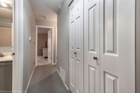 Tiny photo for 2950 Northampton Drive #B2, Rolling Meadows, IL 60008 (MLS # 12608555)