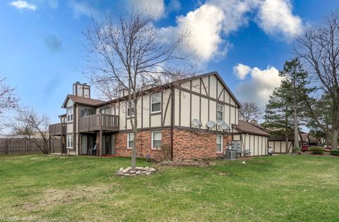 Tiny photo for 2950 Northampton Drive #B2, Rolling Meadows, IL 60008 (MLS # 12608555)