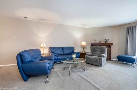 Tiny photo for 2950 Northampton Drive #B2, Rolling Meadows, IL 60008 (MLS # 12608555)
