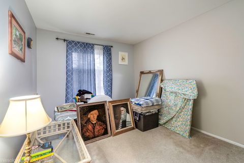 Tiny photo for 2950 Northampton Drive #B2, Rolling Meadows, IL 60008 (MLS # 12608555)