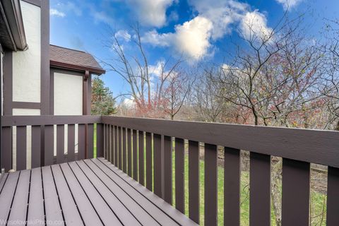Tiny photo for 2950 Northampton Drive #B2, Rolling Meadows, IL 60008 (MLS # 12608555)