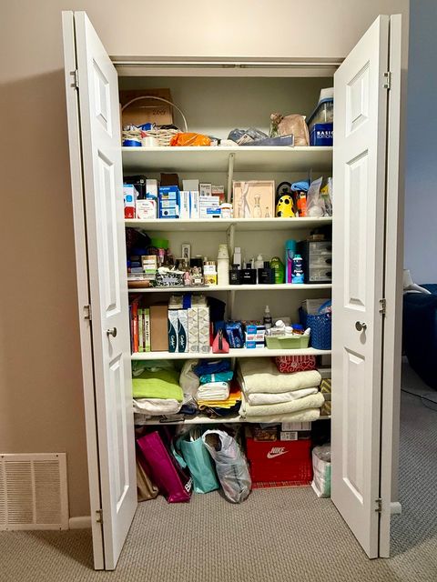 Tiny photo for 2950 Northampton Drive #B2, Rolling Meadows, IL 60008 (MLS # 12608555)