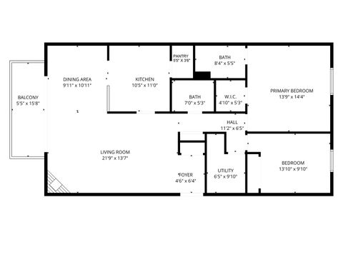Tiny photo for 2950 Northampton Drive #B2, Rolling Meadows, IL 60008 (MLS # 12608555)