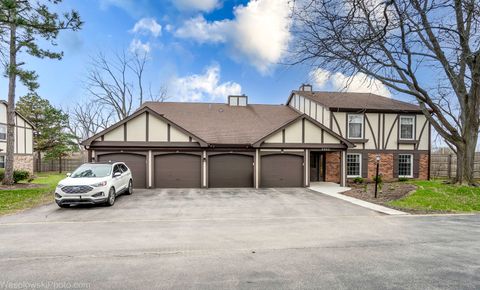 Photo of 2950 Northampton Drive #B2, Rolling Meadows, IL 60008 (MLS # 12608555)