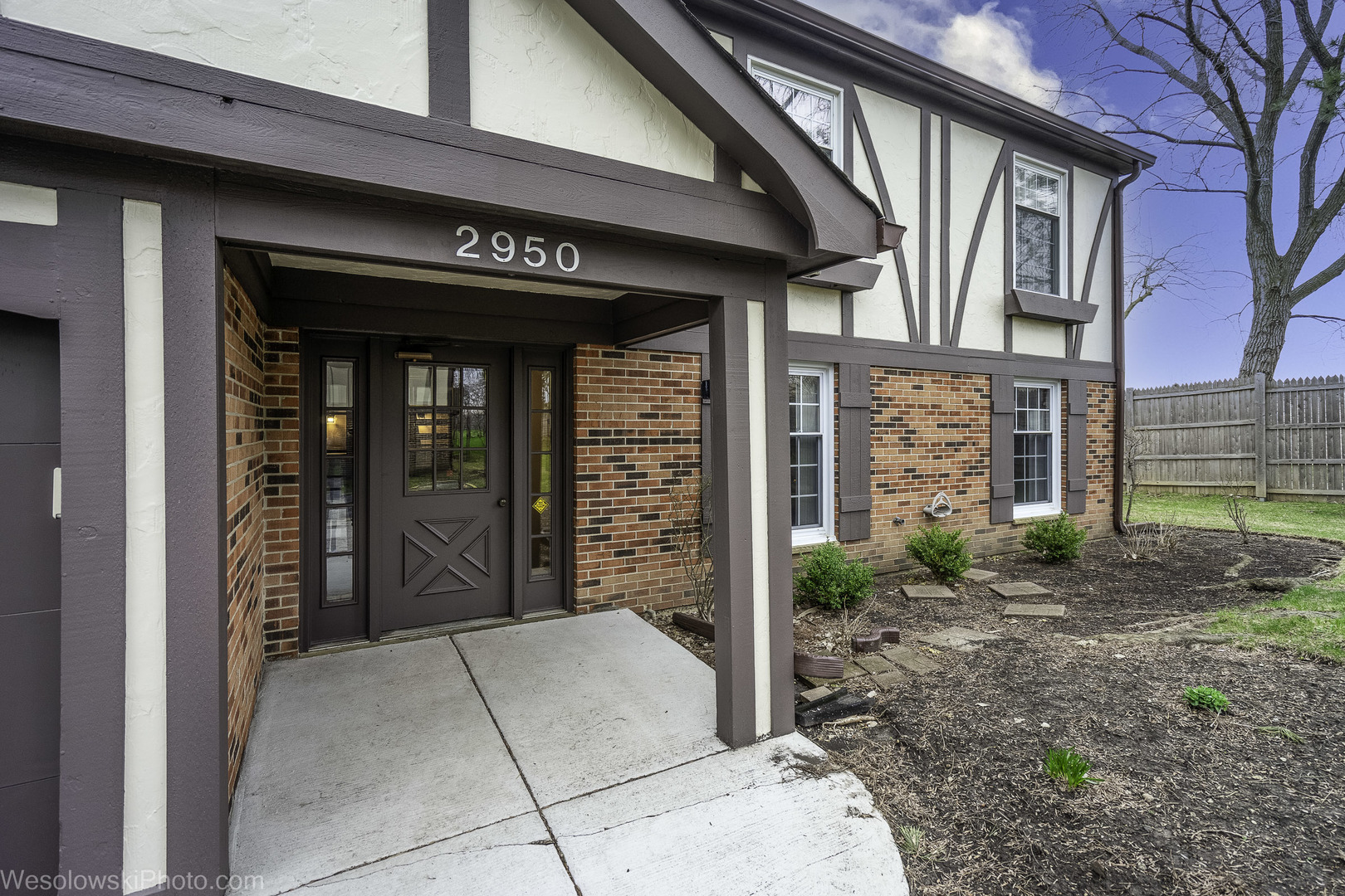 2950 Northampton Drive B2