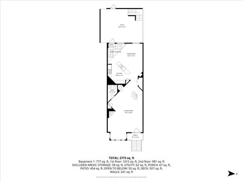 Tiny photo for 808 S Bishop Street, Chicago, IL 60607 (MLS # 12576466)