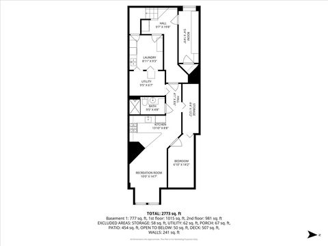 Tiny photo for 808 S Bishop Street, Chicago, IL 60607 (MLS # 12576466)