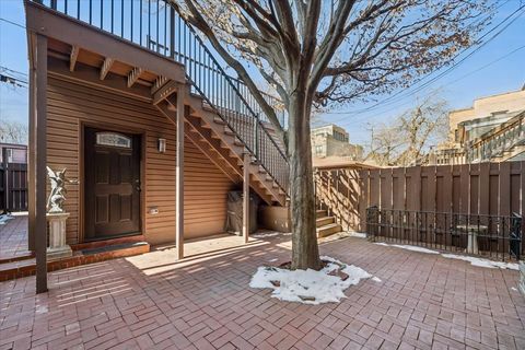 Tiny photo for 808 S Bishop Street, Chicago, IL 60607 (MLS # 12576466)