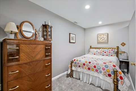Tiny photo for 808 S Bishop Street, Chicago, IL 60607 (MLS # 12576466)