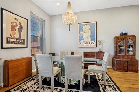 Tiny photo for 808 S Bishop Street, Chicago, IL 60607 (MLS # 12576466)