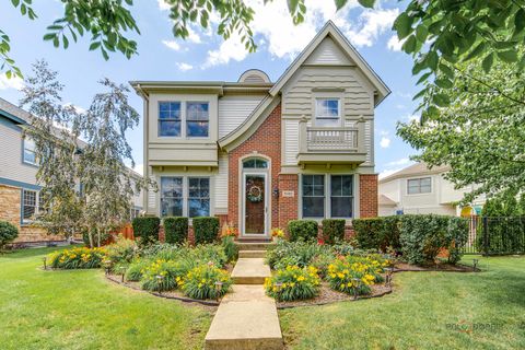 Photo of 1590 Fielding Drive, Glenview, IL 60026 (MLS # 12682973)