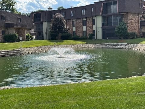 Tiny photo for 11134 Northwest Road #2C, Palos Hills, IL 60465 (MLS # 12534169)