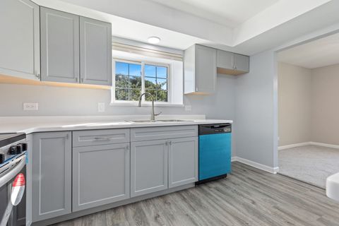 Tiny photo for 11134 Northwest Road #2C, Palos Hills, IL 60465 (MLS # 12534169)