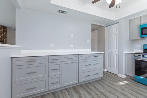 Tiny photo for 11134 Northwest Road #2C, Palos Hills, IL 60465 (MLS # 12534169)