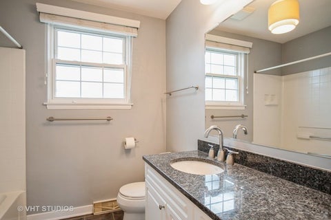 Tiny photo for 5301 Franklin Avenue, Western Springs, IL 60558 (MLS # 12775322)