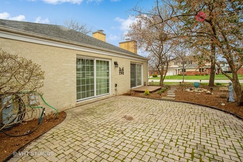 Tiny photo for 5301 Franklin Avenue, Western Springs, IL 60558 (MLS # 12775322)