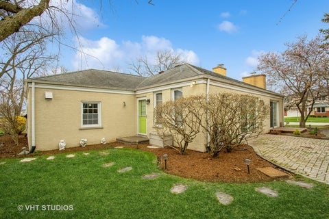 Tiny photo for 5301 Franklin Avenue, Western Springs, IL 60558 (MLS # 12775322)