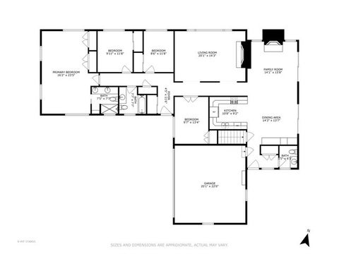 Tiny photo for 5301 Franklin Avenue, Western Springs, IL 60558 (MLS # 12775322)
