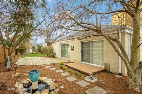 Tiny photo for 5301 Franklin Avenue, Western Springs, IL 60558 (MLS # 12775322)