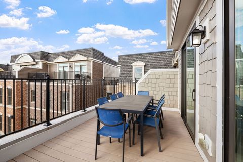 Tiny photo for 353 E Liberty Drive, Wheaton, IL 60187 (MLS # 12530567)