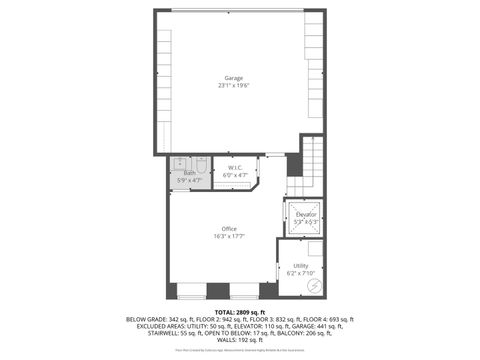 Tiny photo for 353 E Liberty Drive, Wheaton, IL 60187 (MLS # 12530567)