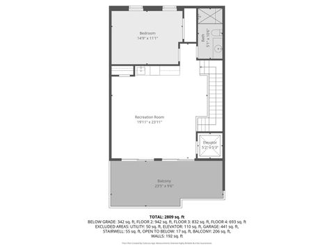 Tiny photo for 353 E Liberty Drive, Wheaton, IL 60187 (MLS # 12530567)