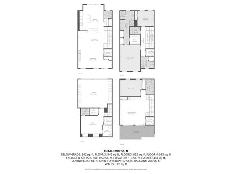 Tiny photo for 353 E Liberty Drive, Wheaton, IL 60187 (MLS # 12530567)