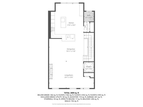 Tiny photo for 353 E Liberty Drive, Wheaton, IL 60187 (MLS # 12530567)