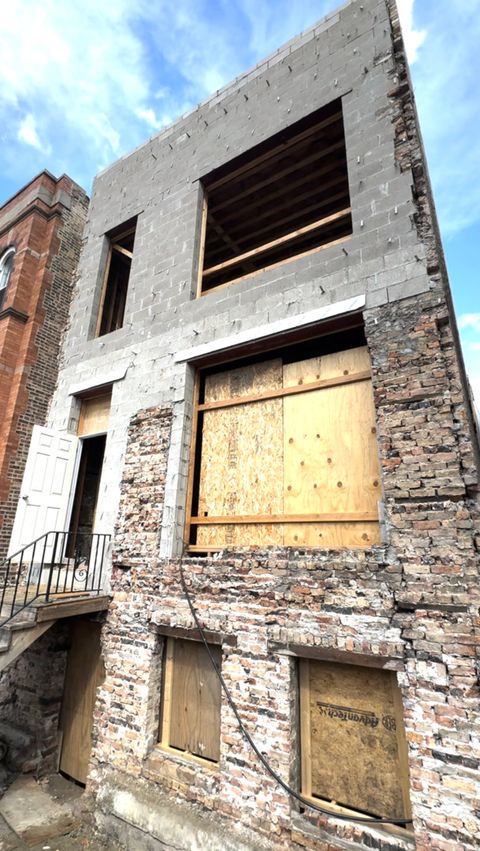 Photo of Chicago, IL 60647 (MLS # 12472156)
