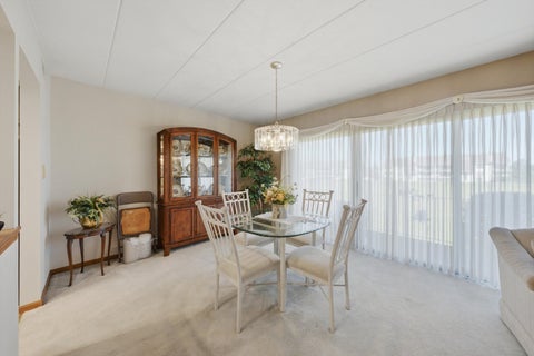 Tiny photo for 15712 OLD ORCHARD Court #1S, Orland Park, IL 60462 (MLS # 12683322)