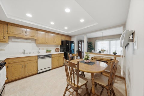Tiny photo for 15712 OLD ORCHARD Court #1S, Orland Park, IL 60462 (MLS # 12683322)