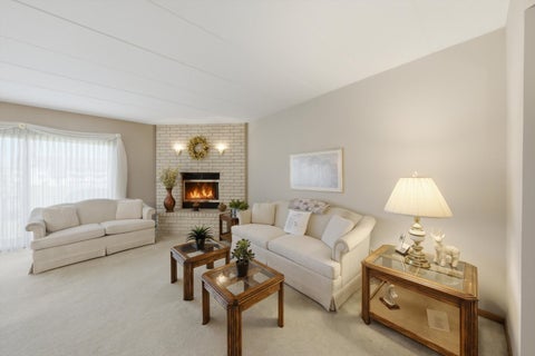 Tiny photo for 15712 OLD ORCHARD Court #1S, Orland Park, IL 60462 (MLS # 12683322)
