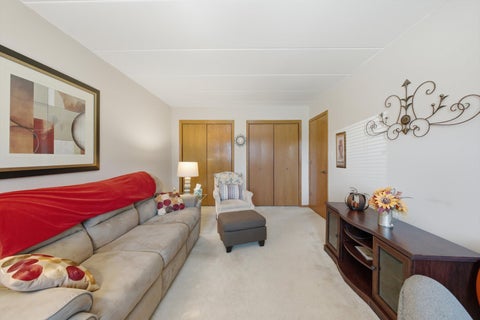Tiny photo for 15712 OLD ORCHARD Court #1S, Orland Park, IL 60462 (MLS # 12683322)