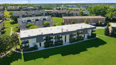 Tiny photo for 15712 OLD ORCHARD Court #1S, Orland Park, IL 60462 (MLS # 12683322)